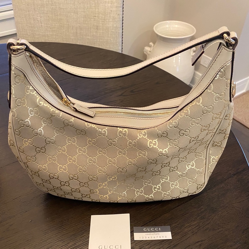 GUCCI Handbag